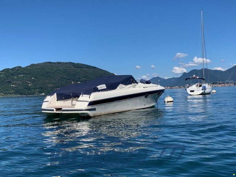 Colombo VIRAGE 34