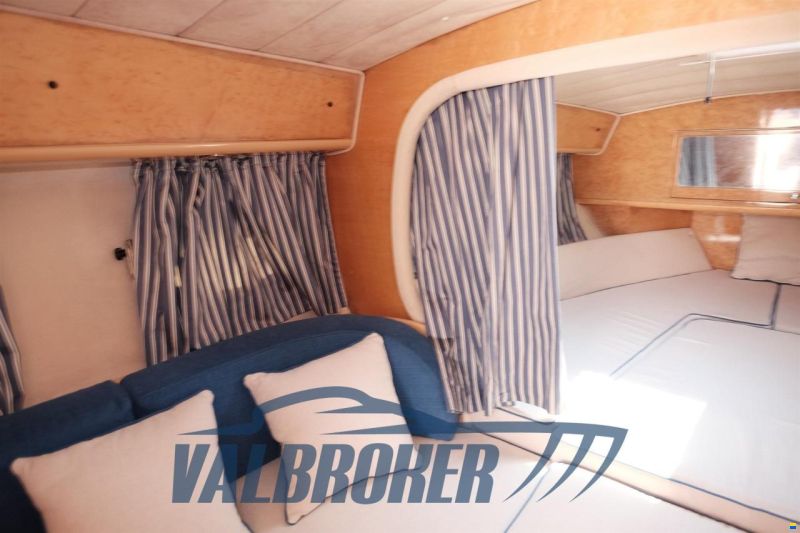 Colombo VIRAGE 34