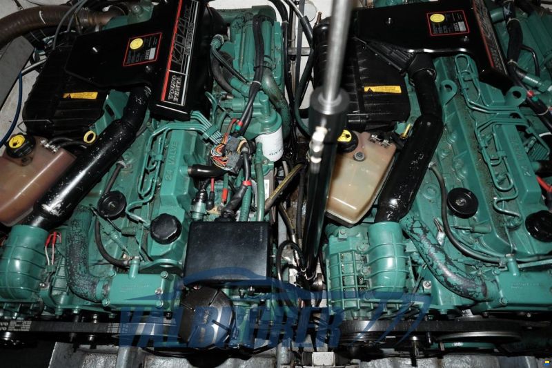 Colombo VIRAGE 34