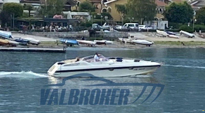 Colombo VIRAGE 34