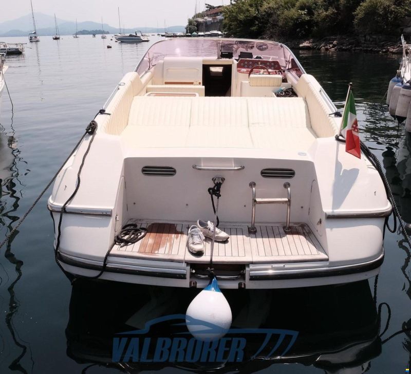 Colombo VIRAGE 34