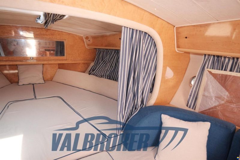 Colombo VIRAGE 34