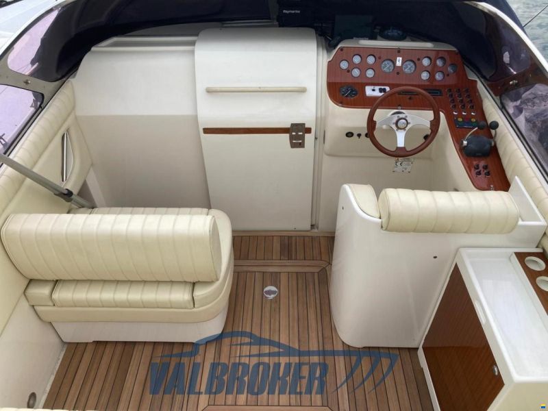 Colombo VIRAGE 34