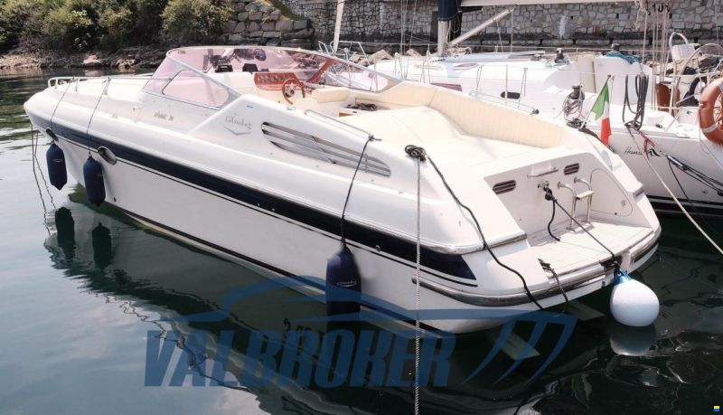 Colombo VIRAGE 34