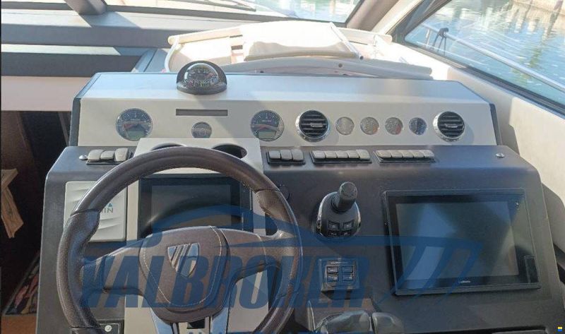 Fairline Targa 48 GT
