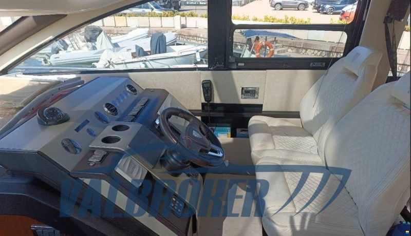 Fairline Targa 48 GT