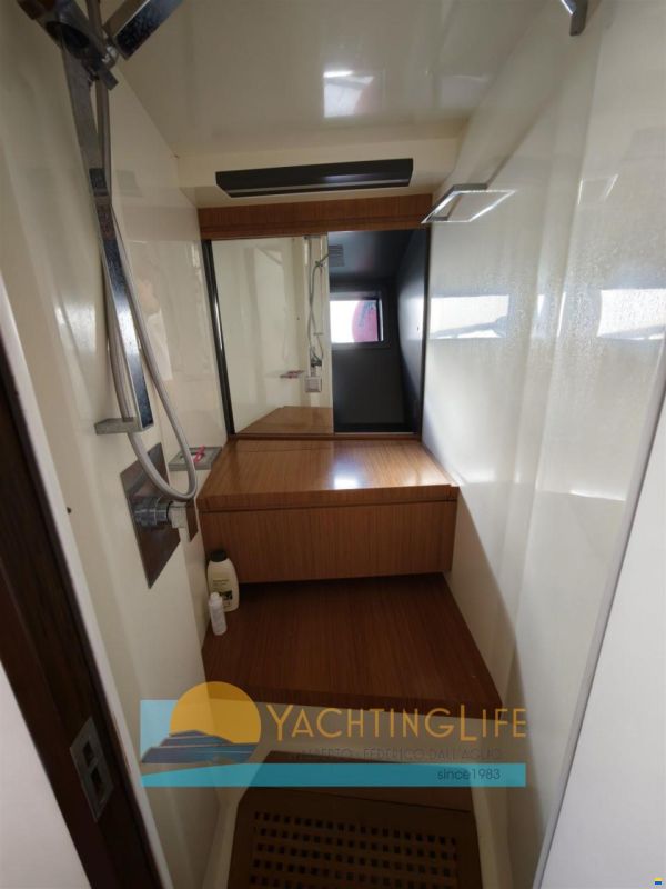 Baia ONE 43 FORCE