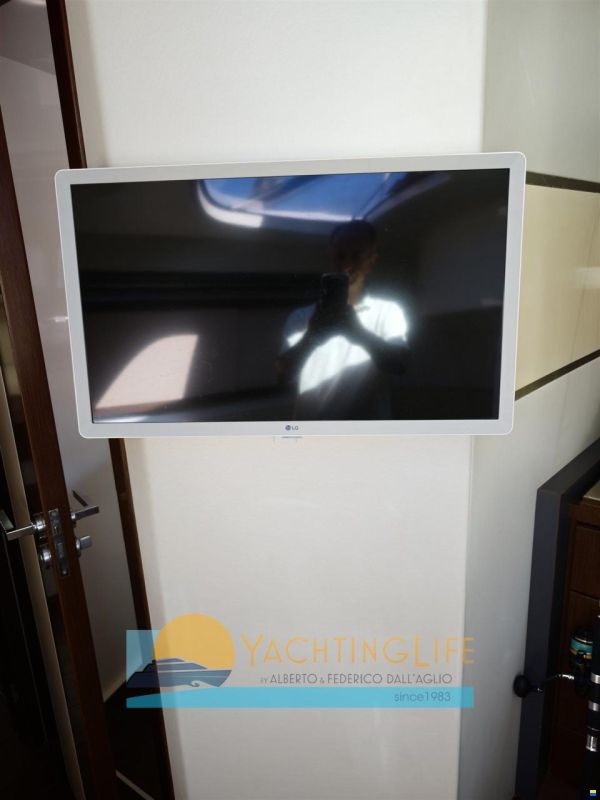 Baia ONE 43 FORCE