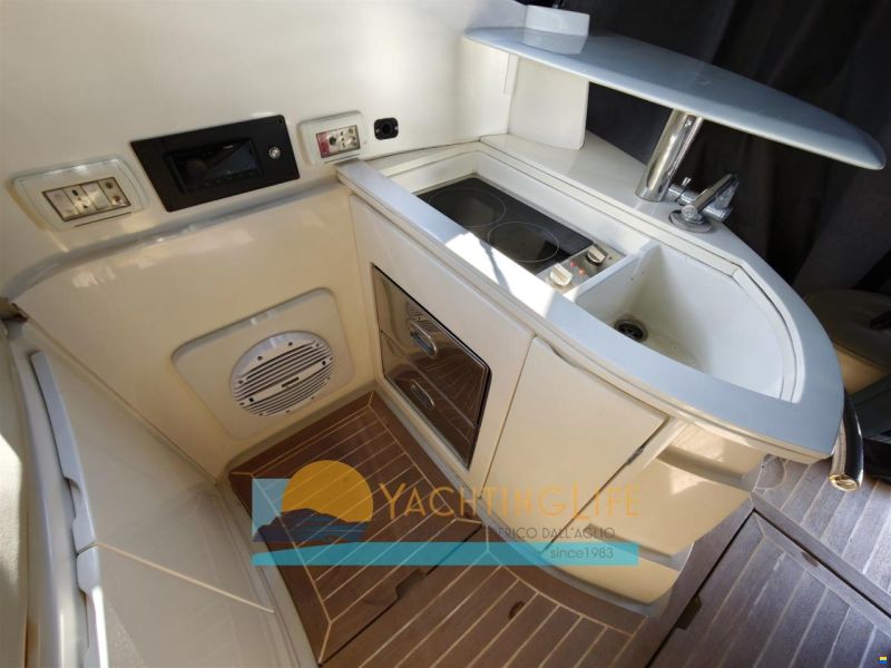 Baia ONE 43 FORCE
