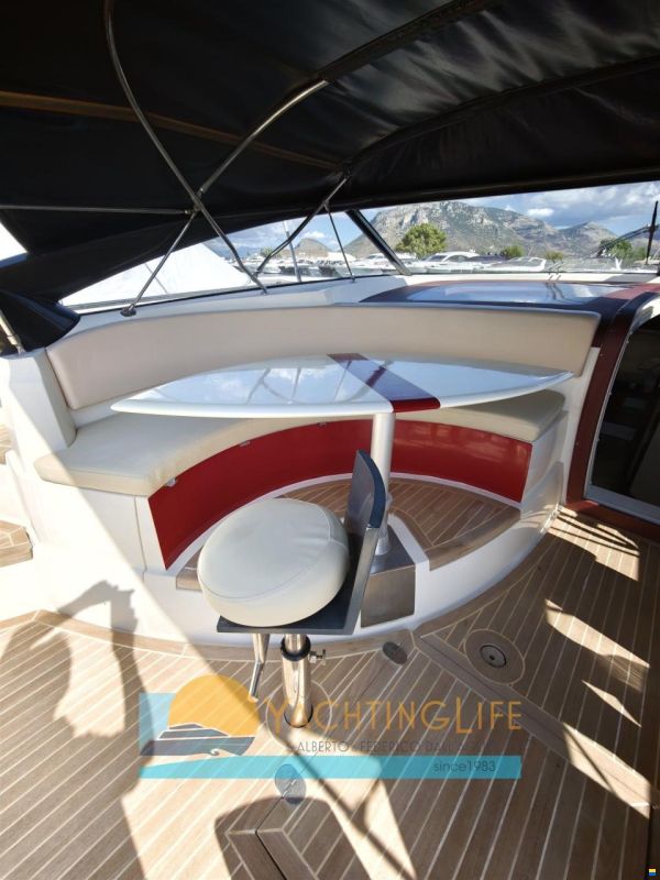 Baia ONE 43 FORCE