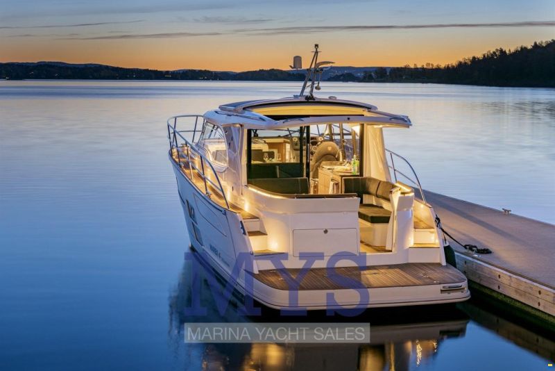 Marex 330 Scandinavia