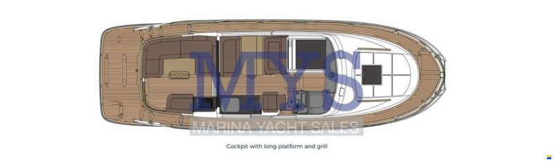 Marex 330 Scandinavia