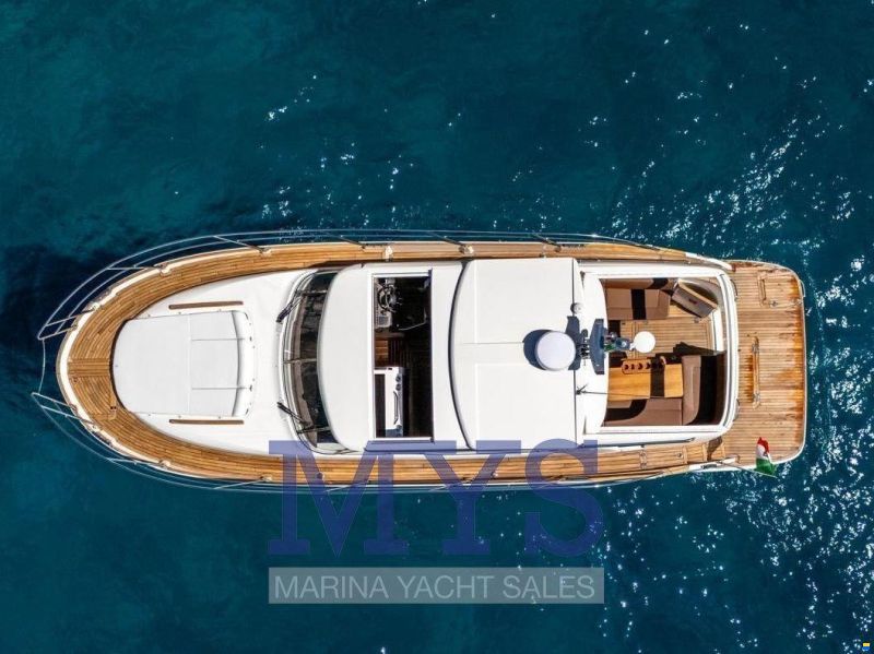 Marex 330 Scandinavia