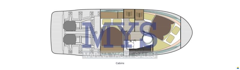 Marex 330 Scandinavia