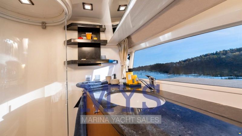 Marex 330 Scandinavia