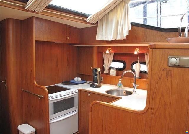 Pacific ALLURE 155