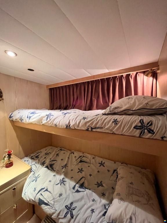 Pacific ALLURE 155