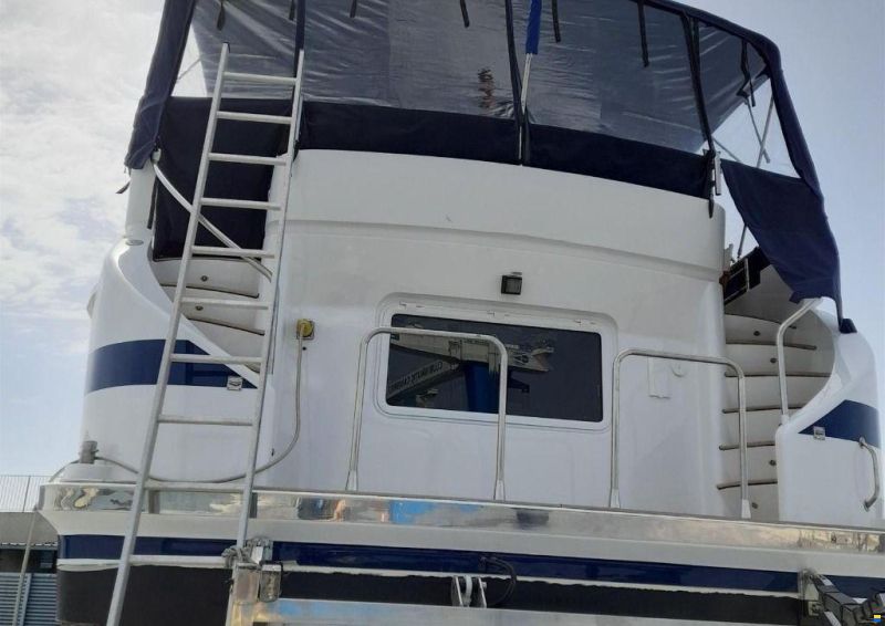 Pacific ALLURE 155