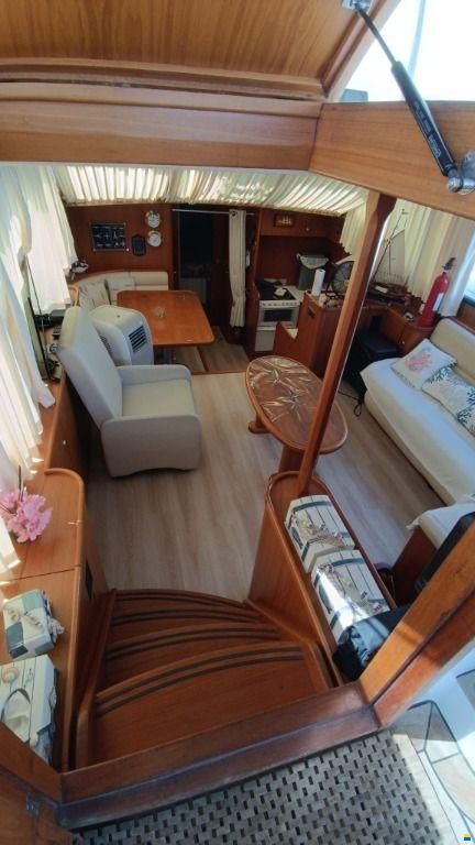 Pacific ALLURE 155