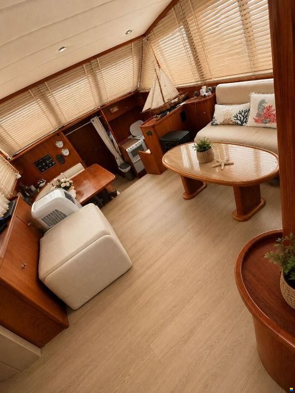 Pacific ALLURE 155