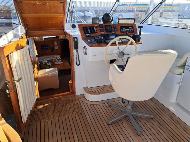 Pacific ALLURE 155