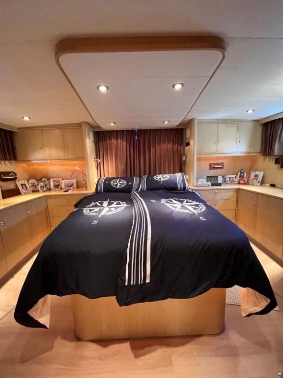 Pacific ALLURE 155
