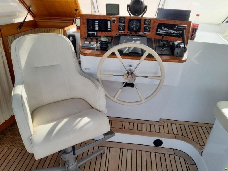 Pacific ALLURE 155