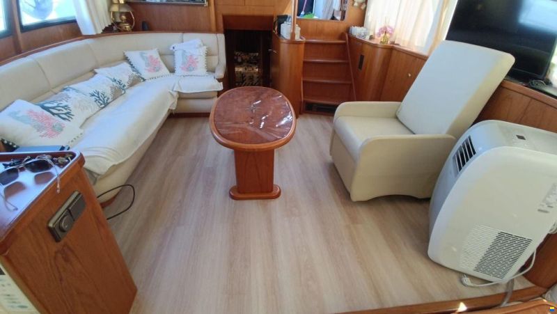 Pacific ALLURE 155