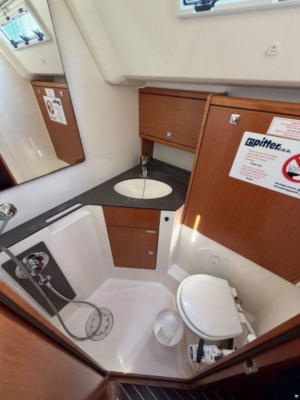Bavaria Yachtbau Gmbh Bavaria Cruiser 46