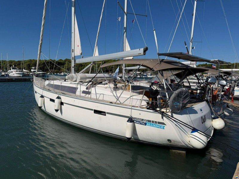 Bavaria Yachtbau Gmbh Bavaria Cruiser 46