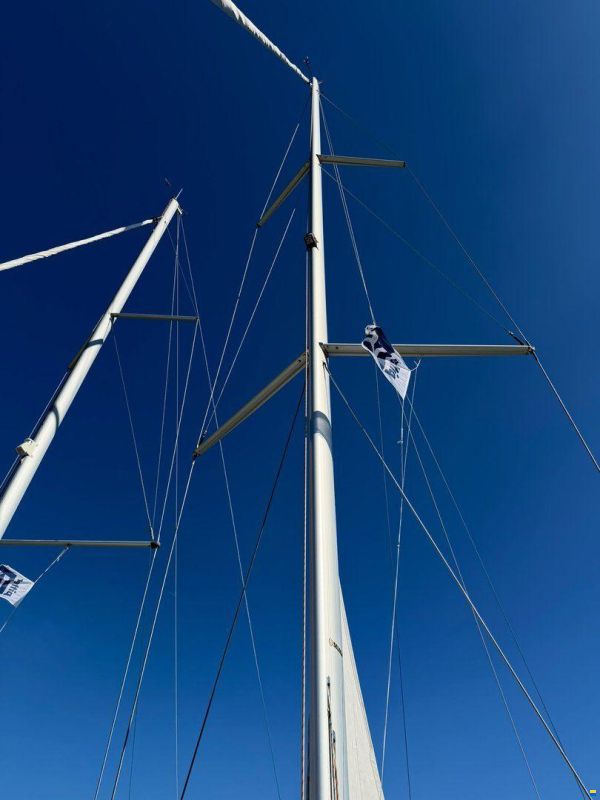 Bavaria Yachtbau Gmbh Bavaria Cruiser 46
