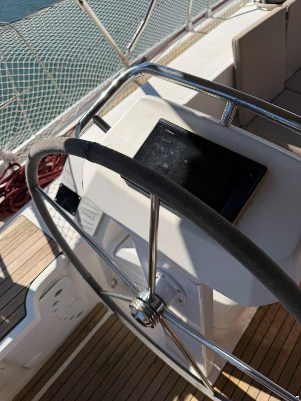 Bavaria Yachtbau Gmbh Bavaria Cruiser 46