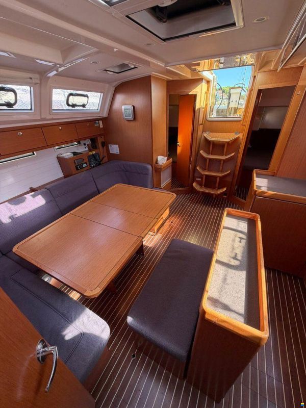 Bavaria Yachtbau Gmbh Bavaria Cruiser 46