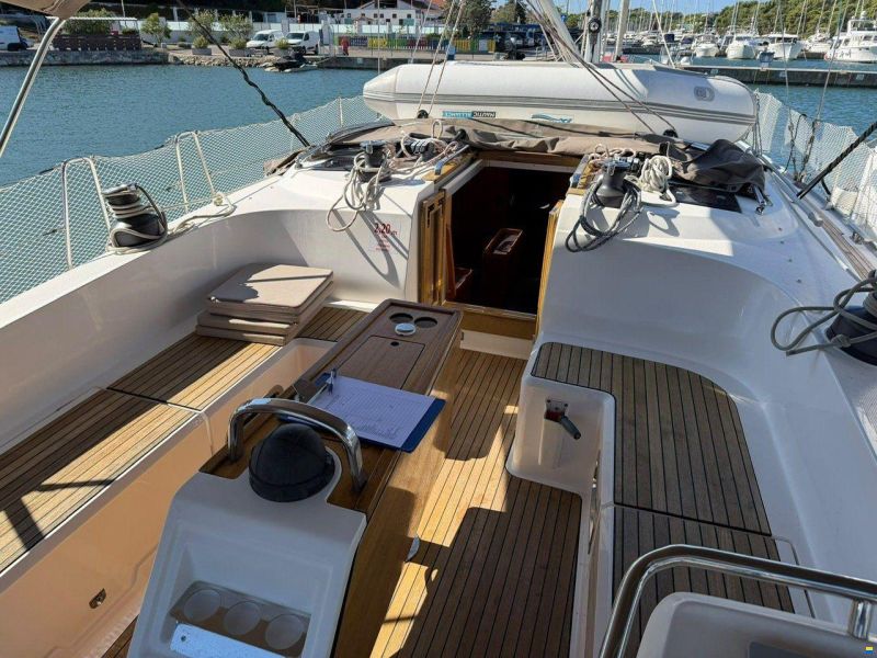 Bavaria Yachtbau Gmbh Bavaria Cruiser 46