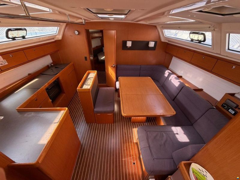 Bavaria Yachtbau Gmbh Bavaria Cruiser 46