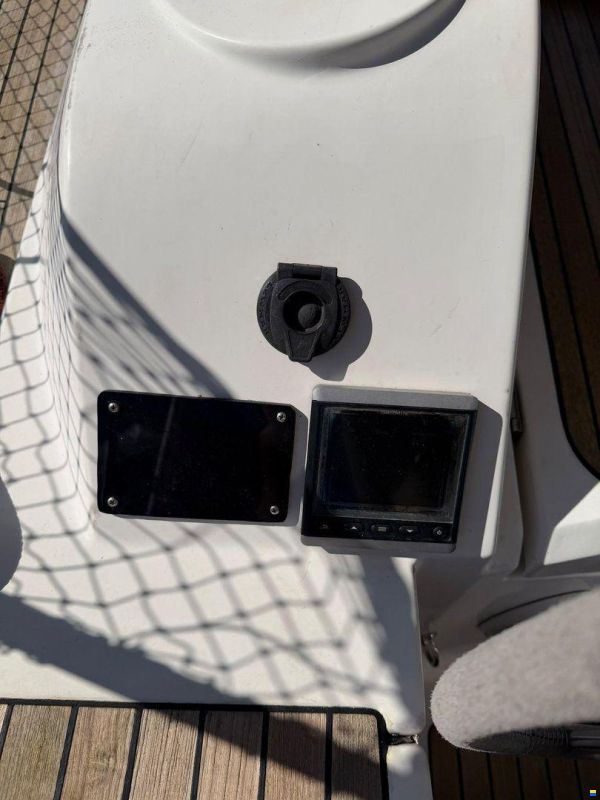 Bavaria Yachtbau Gmbh Bavaria Cruiser 46