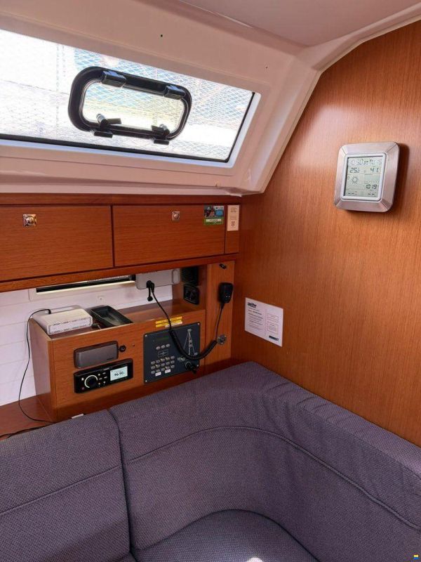 Bavaria Yachtbau Gmbh Bavaria Cruiser 46