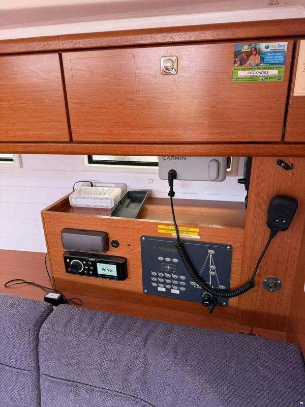 Bavaria Yachtbau Gmbh Bavaria Cruiser 46