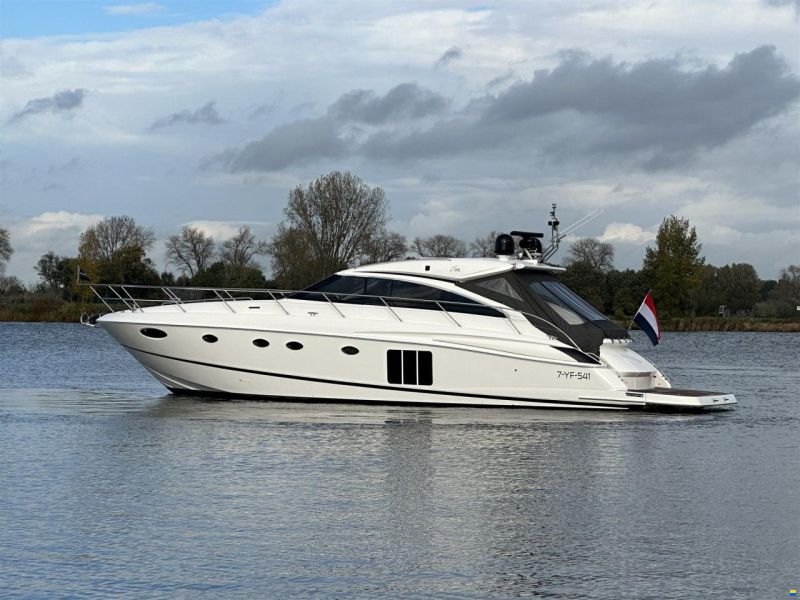 Princess V56