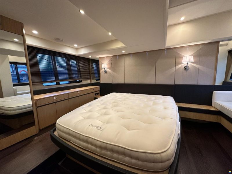 Princess V56