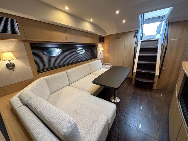 Princess V56