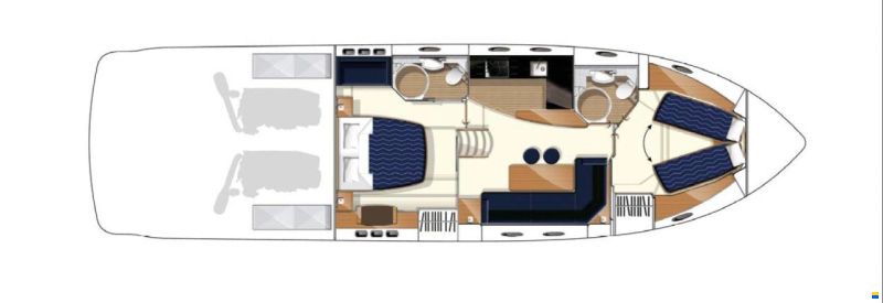 Princess V56