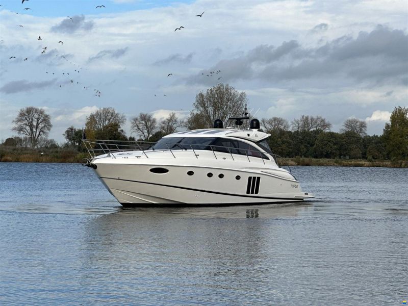 Princess V56