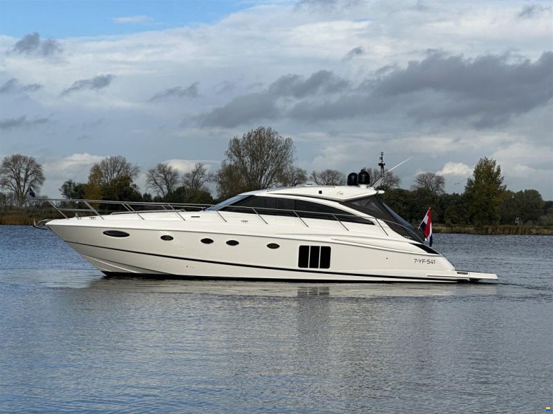Princess V56
