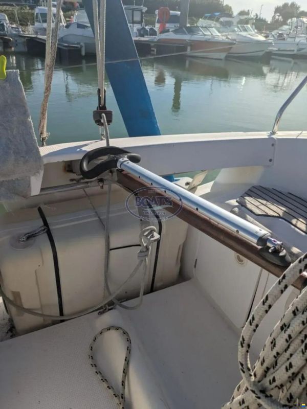 Beneteau FIRST 25.7
