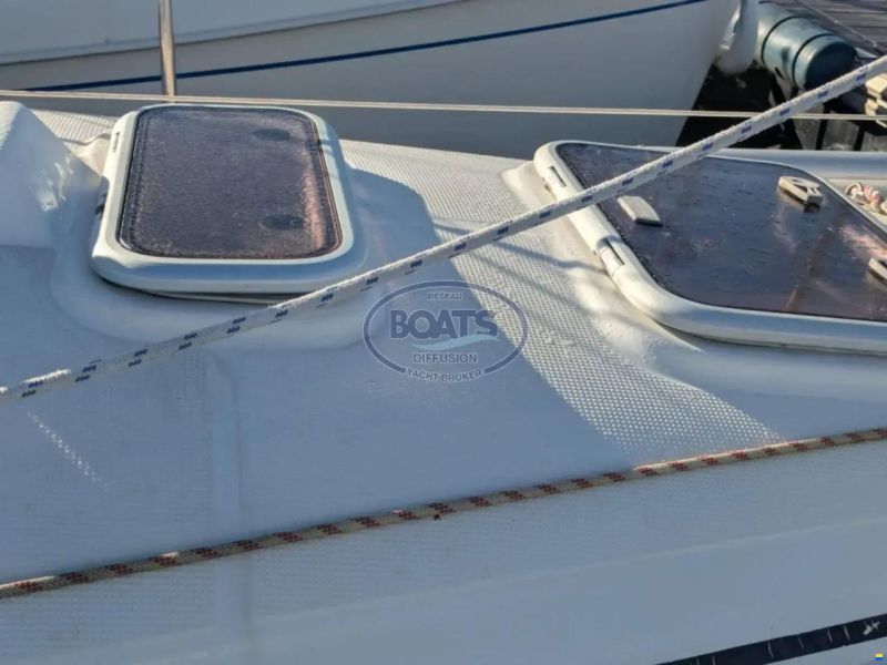 Beneteau FIRST 25.7