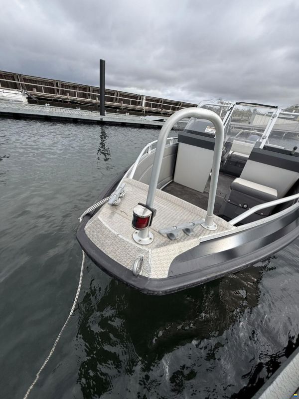 Buster LX