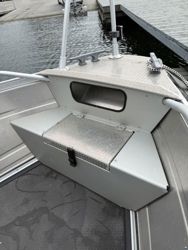 Buster LX