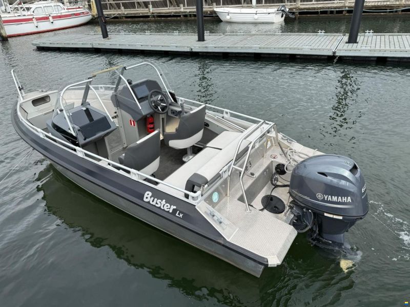 Buster LX