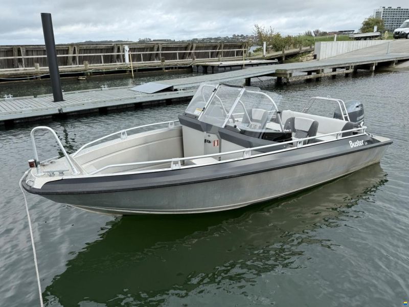 Buster LX